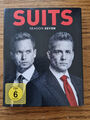 Suits - Season 7 [Blu-ray]  (T4-02)