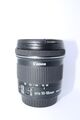 Canon EF-S 10-18 mm F/4.5-5.6 IS STM Objektiv | Zustand: Sehr Gut