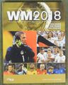 WM 2018 in Russland , Ulrich Kuehne-Hellmessen , Riva Verlag , HC , 2018 , TOP