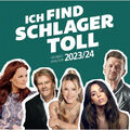 Ich Find Schlager Toll - Herbst/Winter 2023/2024|Audio CD