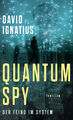 Quantum Spy ZUSTAND SEHR GUT