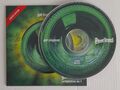 Pilsner Urquell - GET INSPIRED (Compilation No. 1) • Werbe-CD • Edel Media 2005