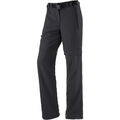 CMP Zip Off Hose Kurzgröße Damen Sport Pants Outdoorhose Wanderhose Trekkinghose