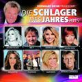 Various - Bernhard Brink: Die Schlager Des Jahres 2015 [2 CDs]