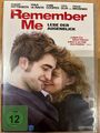 DVD Remember Me Lebe den Augenblick mit Robert Pattinson und Chris Cooper