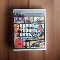 Grand Theft Auto V PS3 Komplett mit Karte & Atomic-Luftschiff Code ـ GTA 5 PS3