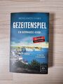 Gezeitenspiel von Benjamin Cors (2019, Taschenbuch)