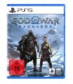 God of War: Ragnarök (PlayStation 5, PS5, 2022) *BLITZVERSAND*