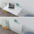 Wandklapptisch Wandtisch Klapptisch Esstisch Küchentisch Schreibtisch Hängetisch
