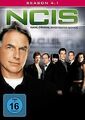 NCIS - Season 4, 1.Teil [3 DVDs] | DVD | Zustand neu
