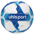 Fussball uhlsport Trainingsball ATTACK ADDGLUE 1001751 blau + rot UVP 39,99 €