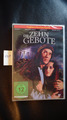 DVD "DIE ZEHN GEBOTE" OVP