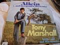 Allein - Tony Marshall - Single 7" Vinyl 187/13
