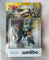 Nintendo Amiibo - Zelda - The Legend of Zelda - Figuren - Auswahl - NEU