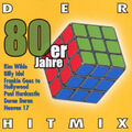 Various - Der 80er Jahre Hitmix