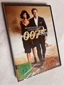 James Bond 007: Ein Quantum Trost (2015, DVD video) NEU/OVP DVD r255