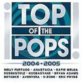 Top of the Pops 2004/2005 von Various | CD | Zustand gut