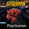 Spider-Man (PSone, 2000)
