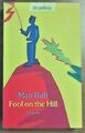 Fool on the Hill - Roman von Matt Ruff - UNGELESEN!