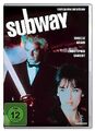 Subway von Luc Besson | DVD | Zustand sehr gut