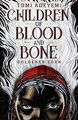 Children of Blood and Bone: Goldener Zorn von Ade... | Buch | Zustand akzeptabel