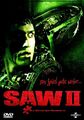 SAW II (2) - Das Spiel geht weiter # DVD-NEU