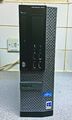 Dell Optiplex 990 SFF PC Intel Core i3 2120 3,3 GHz 8 GB DDR3 1 TB Festplatte