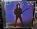Joe Satriani - Flying In A Blue Dream 1989 Zustand sehr gut [vg++]