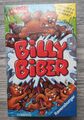 Ravensburger Billy Biber Spiel, 4 - 99 Jahre
