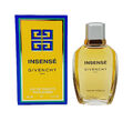 GIVENCHY INSENSE 50ml EDT Eau de Toilette NEU/OVP Rar