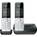 Gigaset COMFORT 500A duo DECT GAP Schnurloses Telefon analog Babyphone Festnetz