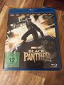 Black Panther | Blu-ray | Zustand neuwertig