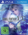 Sony Playstation 4 PS4 Spiel Final Fantasy X/X-2 Hd Remaster