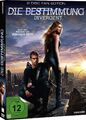 2 DVDs  * DIE BESTIMMUNG - DIVERGENT ~ FAN EDITION  # NEU OVP $