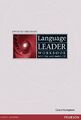 Language Leader Upper Intermediate Workbook (with Key) and Audio CD - Grant Kemp