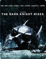 The Dark Knight Rises Steelbook | Blu-Ray