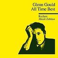 All Time Best-Reclam Musik Edition 25 von Gould,Glenn | CD | Zustand gut