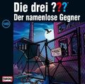 Die drei Fragezeichen Folge 149 Der namenlose Gegner