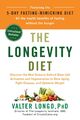 The Longevity Diet | Buch | 9780525534075