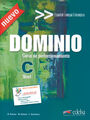 Dominio - Nueva Edición - C1/C2 | Leonor Quintana (u. a.) | Taschenbuch | 184 S.