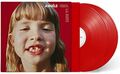 Angèle - Brol La Suite - Double Album Vinyle Rouge