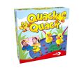 Noris Quack Quack Geschicklichkeitsspiel Kinder Familienspiel