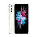 Samsung Galaxy S21 FE 5G 256GB Dual-SIM White Smartphone Gut – Refurbished