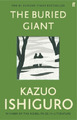Kazuo Ishiguro The Buried Giant (Taschenbuch)