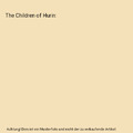 The Children of Hurin, John Ronald Reuel Tolkien