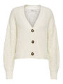 Cardigan Only 241582 Gr XS S M L XL+ Strickjacke Blazer Elegant