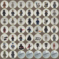 Lego Star Wars - Minifiguren - First Order / Clone Trooper uvm zur Auswahl