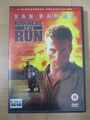 Van Damme Nowhere To Run ( Ohne Asweg ) DVD FSK 18