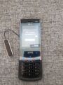 LG KF750 - Schwarz (Ohne Simlock) Handy