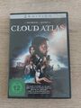 Cloud Atlas von David Mitchell (2013, DVD video)